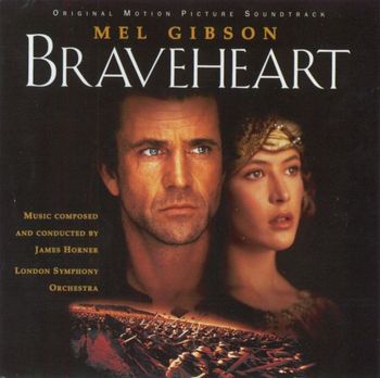 Braveheart1995 - Ost by James Horner